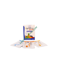 Apcalis-sx oral jelly 20mg