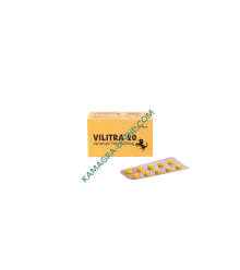 Vilitra 20mg
