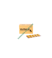 Vilitra 40mg