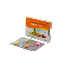 Kamagra Chewable