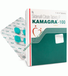 Kamagra gold 100mg