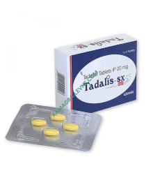 Tadacip 20mg