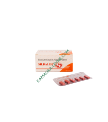 Sildalist 120mg