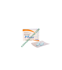 Extra Super P-Force 200mg